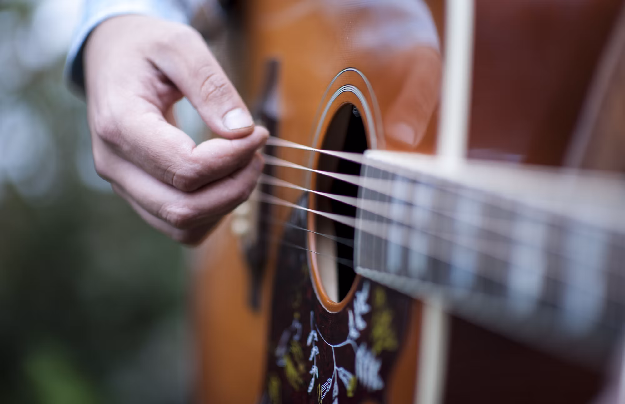 Rhythms of Resilience: How Music Festivals Inspire Community Spirit