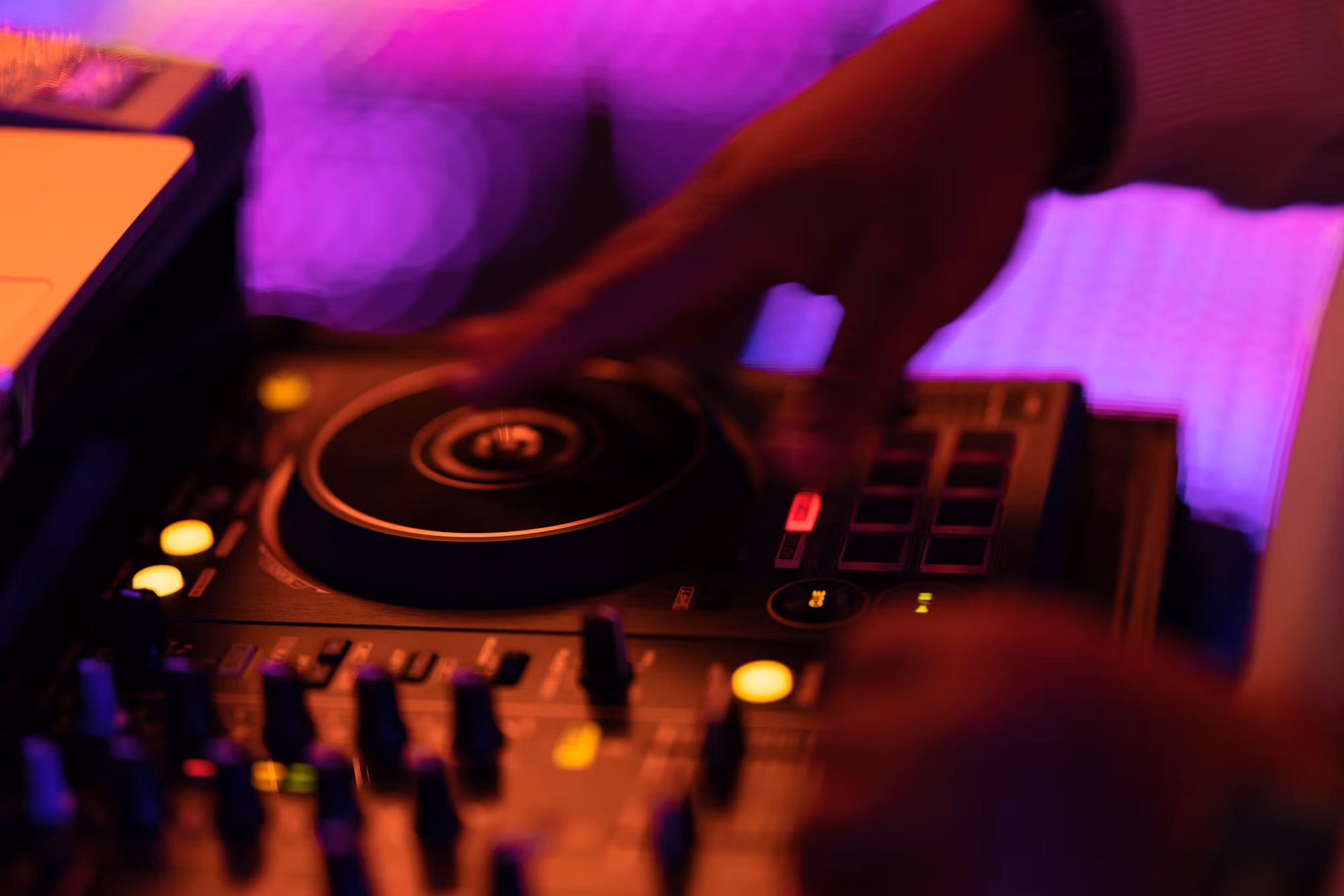The Cultural Revolution of Electronic Dance Music: A Journey Through Time